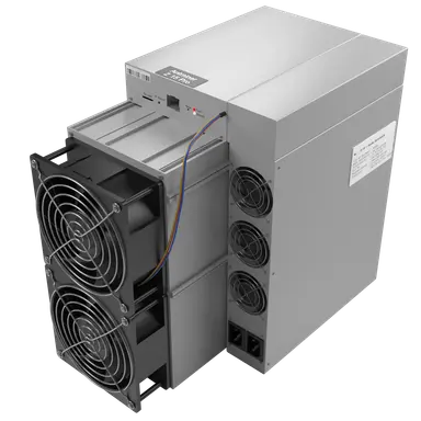 Antminer Z15 Pro (800Kh)