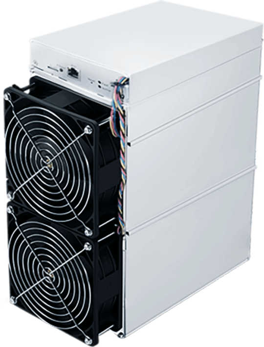 Antminer Z15e - Used