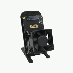 Bitaxe GT 800 (2.4Th)