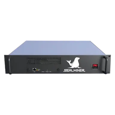 Bitdeer Sealminer A2 Pro Hyd(500Th)