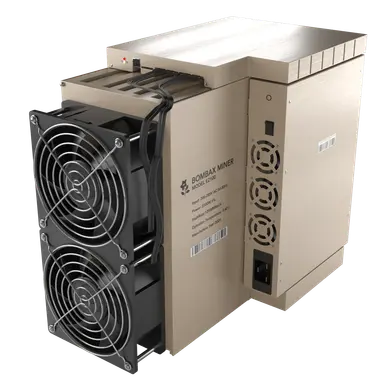 Bombax Miner EZ100