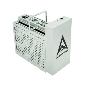Canaan Avalon A1566I (267Th)