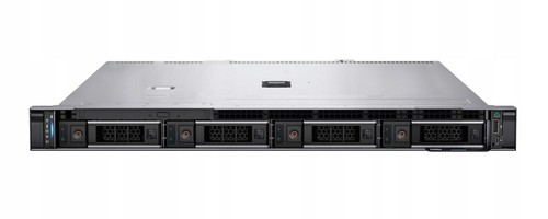 Dell R350