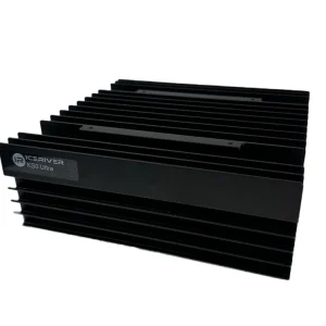IceRiver KS0 ULTRA (400Gh)