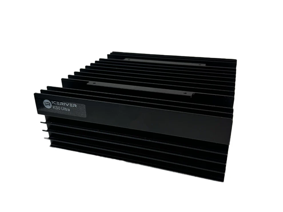 IceRiver KS0 ULTRA (400Gh)