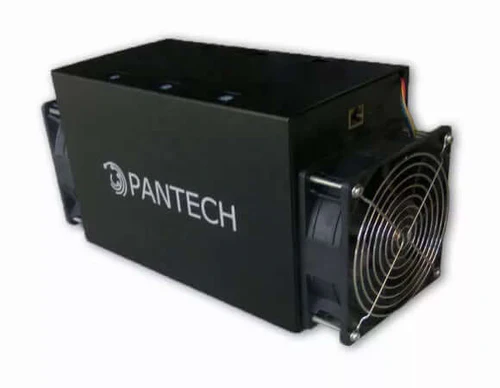 Pantech SX6