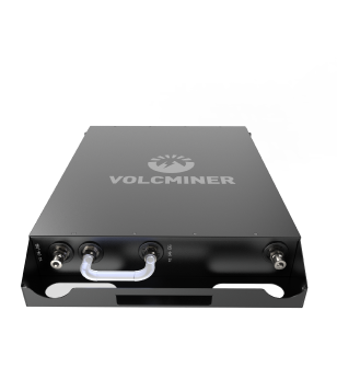 VolcMiner D1 Hydro (30Gh)