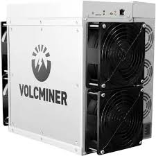 VolcMiner D1