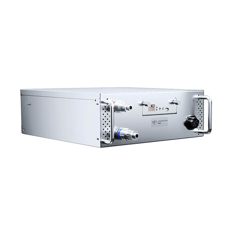 Whatsminer M64 (206Th)