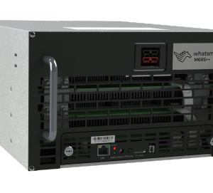 Whatsminer M68S++ (433Th)