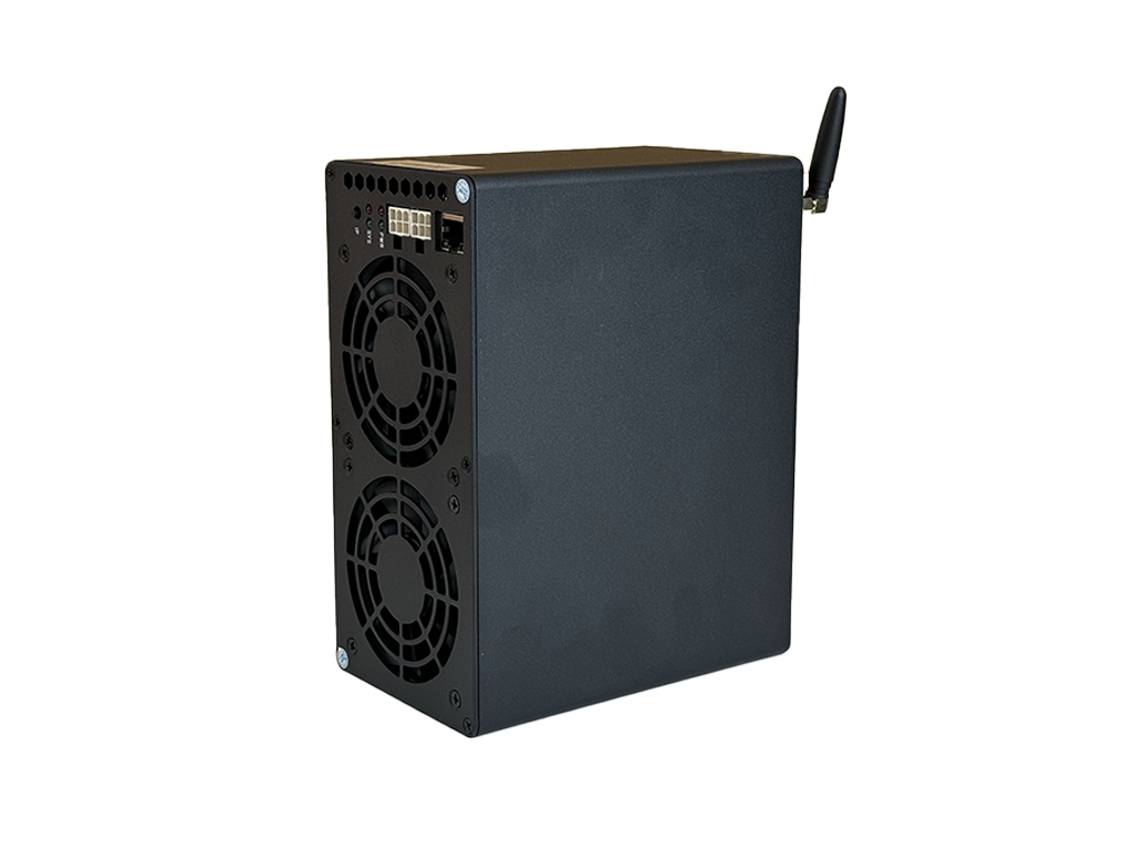 Goldshell KA Box