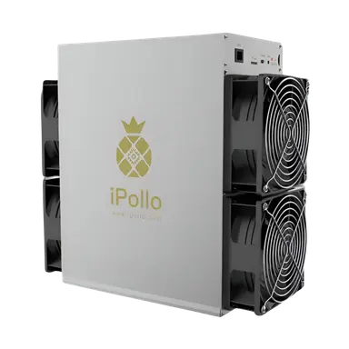 iPollo V2 (15Gh)