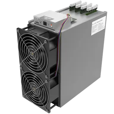 Antminer E3