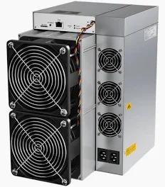 Antminer L7