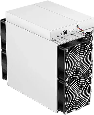 Antminer L9