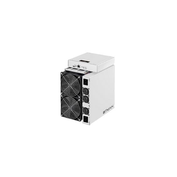 Antminer S17+