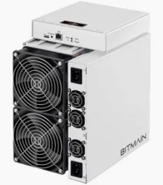 Antminer S17 Pro