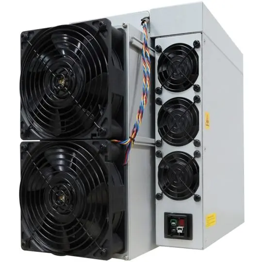 Antminer S19