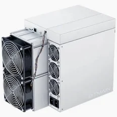 Antminer S19 Pro