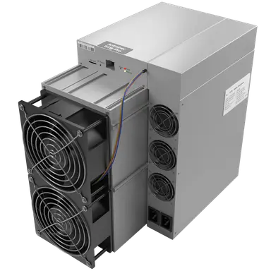 Antminer S19j Pro