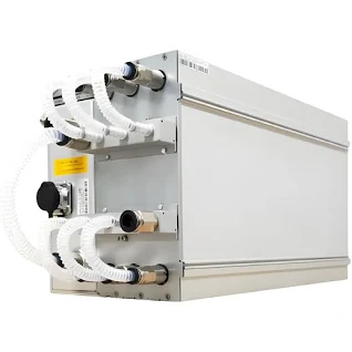Antminer S21 Hyd