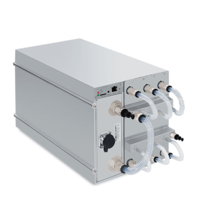 Antminer S21 Hyd