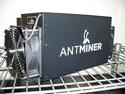 Antminer S3