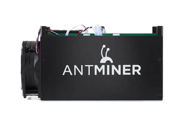 Antminer S5