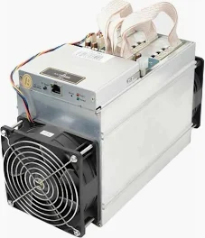 Antminer T9+