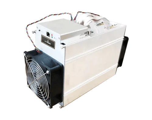 Antminer X3
