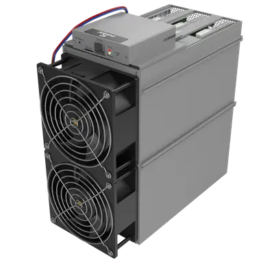 Antminer Z9