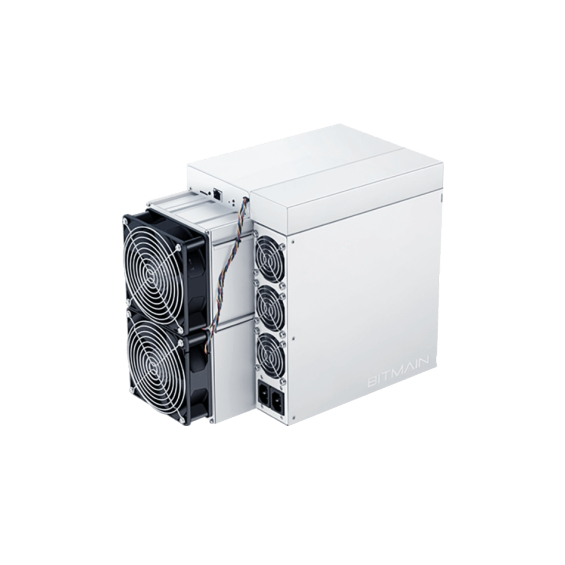 Antminer s19j pro+