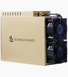 Bombax Miner EZ100-C