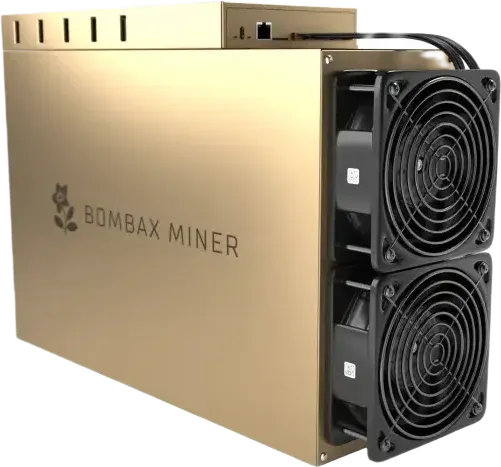 Bombax Miner EZ100-Pro