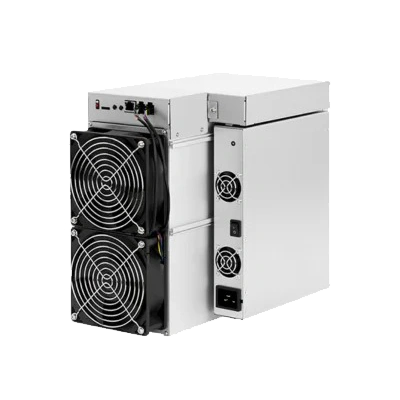 DragonBall Miner A21