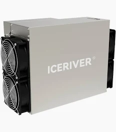 IceRiver AL3