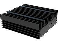 IceRiver KS0 ULTRA - Used