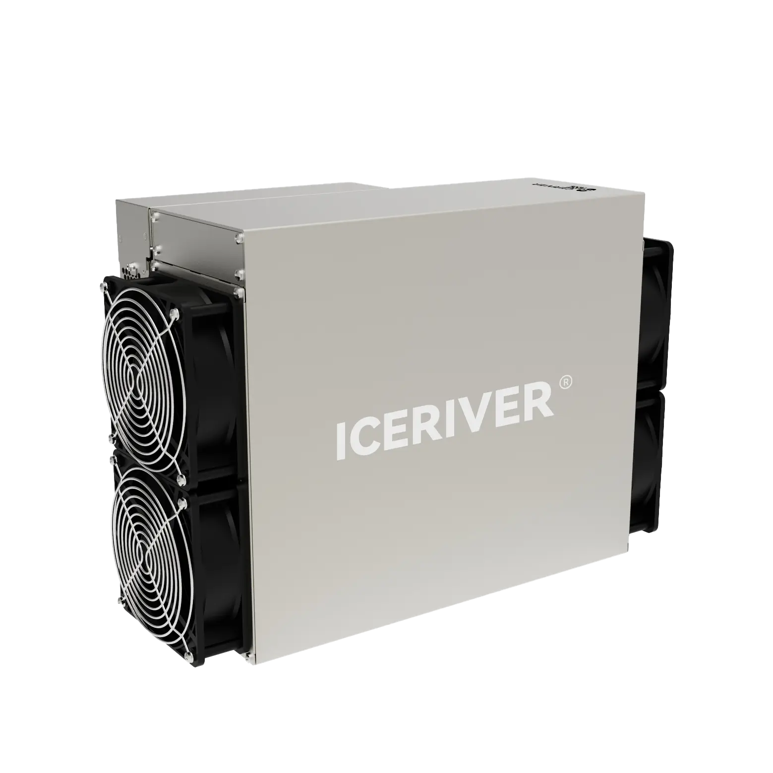 IceRiver KS3M
