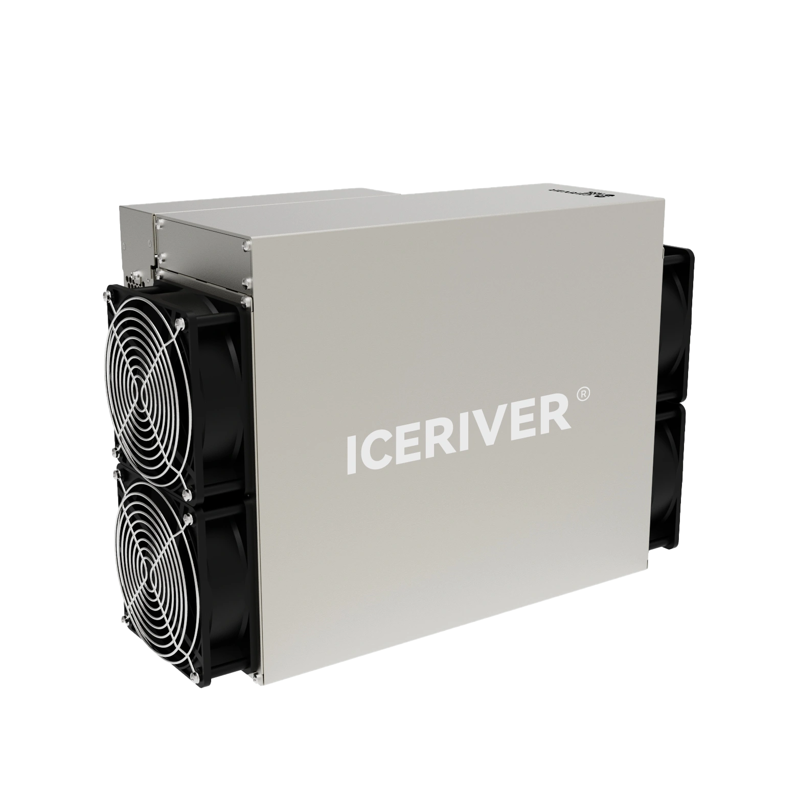 IceRiver KS5L