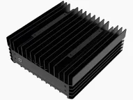 IceRiver RX0