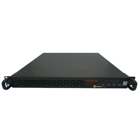 Jasminer X4-1U