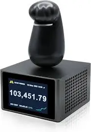MaxiPAW Bitcoin Miner