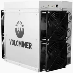 VolcMiner D1
