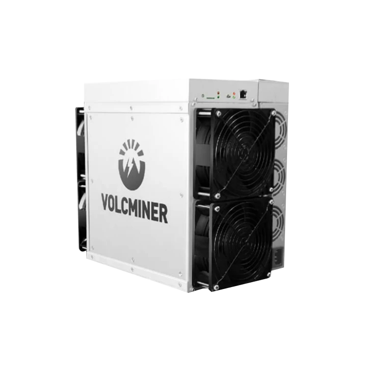 VolcMiner D1 Lite