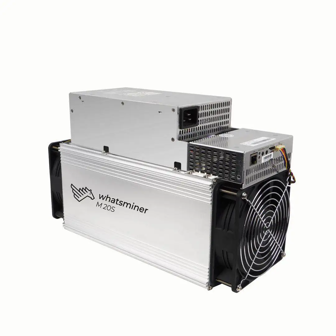 Whatsminer M20S