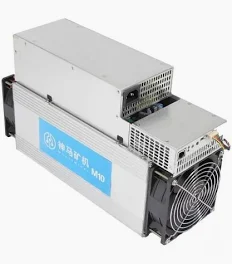 Whatsminer M10