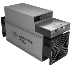Whatsminer M10S-55TH