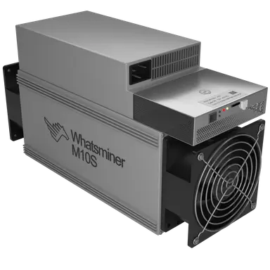 Whatsminer M10S