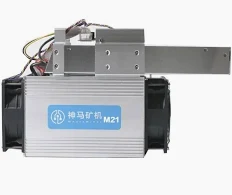 Whatsminer M21