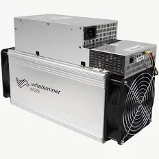 Whatsminer M21S
